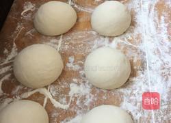 东北大锅馒头 的做法图解7