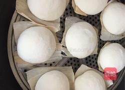 东北大锅馒头 的做法图解10