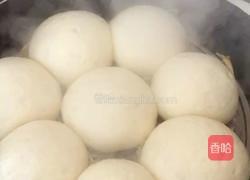东北大锅馒头 的做法图解13
