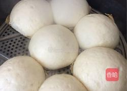东北大锅馒头 的做法图解17