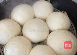 东北大锅馒头 的做法图解20