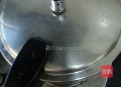 大米红枣粥（高压锅版）的做法图解5