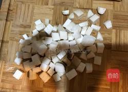 一人份芝士炒饭的做法图解2