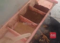 鸡肉炖红薯锅贴的做法图解5