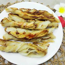 锅贴卷子的做法[图]