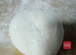 锅贴卷子的做法图解4