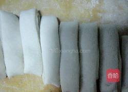 锅贴卷子的做法图解9