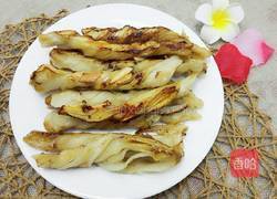 锅贴卷子的做法图解14