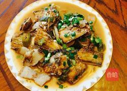 家炖刀鱼的做法图解12