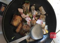 家炖刀鱼的做法图解5