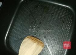 马蹄蔬菜卷饼的做法图解5