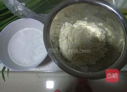 面疙瘩汤的做法图解1