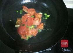 面疙瘩汤的做法图解4