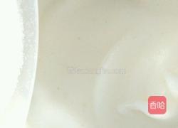 萌爪爪蛋糕卷的做法图解6