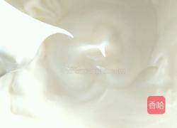 萌爪爪蛋糕卷的做法图解8