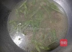 鲜香土豆粉的做法图解7