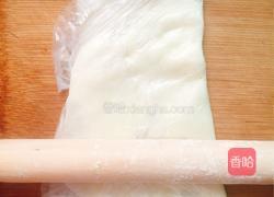 蓝莓山药的做法图解6