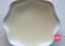 蓝莓山药的做法图解7