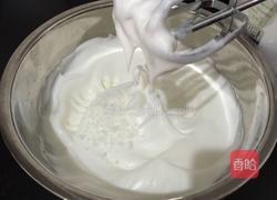 六寸戚风蛋糕的做法图解8