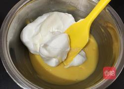 六寸戚风蛋糕的做法图解10
