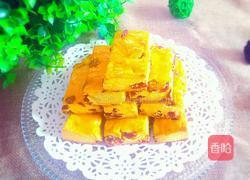 蔓越莓奶酥的做法图解8