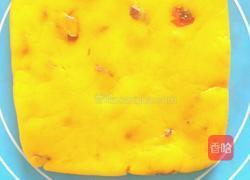 蔓越莓奶酥的做法图解6