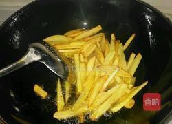 干锅排骨的做法图解4