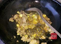 甘州美食☞粉皮面筋的做法图解7