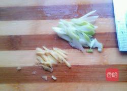 五彩龙利鱼的做法图解5