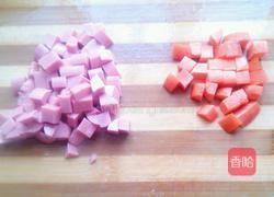 五彩龙利鱼的做法图解6