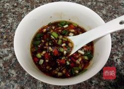 剁椒芥蓝菜的做法图解12