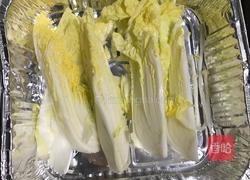 花甲粉丝煲的做法图解1