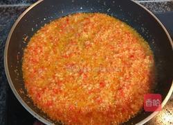 花甲粉丝煲的做法图解6