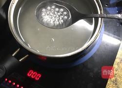 芒果西米露的做法图解2