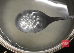 芒果西米露的做法图解3