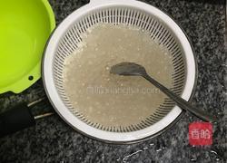 芒果西米露的做法图解4