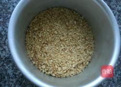 抹茶慕斯的做法图解1