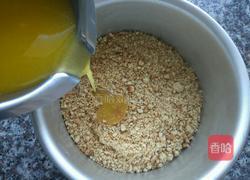 抹茶慕斯的做法图解3