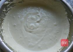 抹茶慕斯的做法图解10