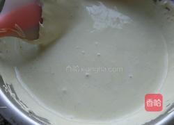 抹茶慕斯的做法图解12