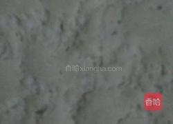 简易早餐发面馅饼的做法图解3