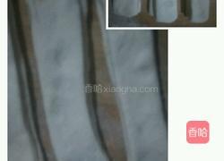 健康油条的做法图解5