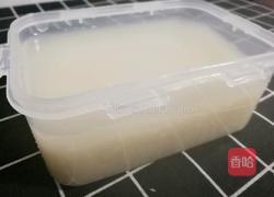 电饭煲什锦闷饭的做法图解1