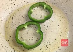 彩椒煎蛋的做法图解4