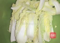 蒜蓉娃娃菜的做法图解1