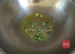 西兰花炒虾仁的做法图解4