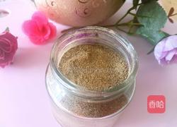 猪肝粉宝宝辅食的做法图解8