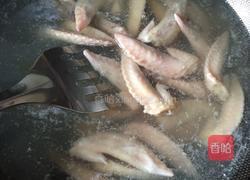 红烧鸡翅尖的做法图解2