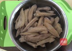 红烧鸡翅尖的做法图解3