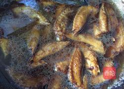 红烧鸡翅尖的做法图解11